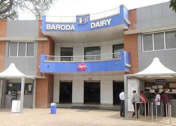 બરોડા ડેરીની તા.૧૮માર્ચે યોજાનારી ચૂંટણી માટે ફોર્મ ભરવાની શરૃઆત | Form filling begins for Baroda Da…