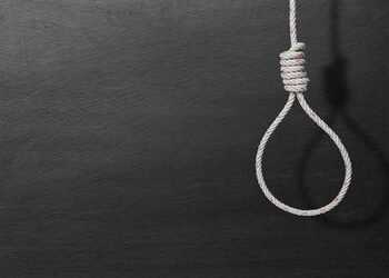 રાજકોટમાં પોલીસની પરિક્ષા માટે આવેલી ભાટીયાની યુવતીએ ગળાફાંસો ખાઈ લીધો | A girl from Bhatia who had …