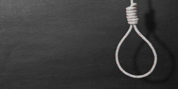 રાજકોટમાં પોલીસની પરિક્ષા માટે આવેલી ભાટીયાની યુવતીએ ગળાફાંસો ખાઈ લીધો | A girl from Bhatia who had …