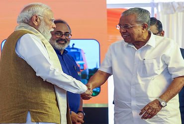 હવે કેરળ રાજ્યને કેરલમ નામ અપાશે મોદીની આગેવાનીમાં કેબિનેટની મહોર | Kerala will be named Keralam the…