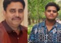 પિતાને માથામાં ગોળી માર્યા બાદ બાથરૂમમાં મૃતદેહના કર્યા ટુકડાં..’ લખનઉના વિદ્યાર્થીનું રાક્ષસી કૃત્ય…