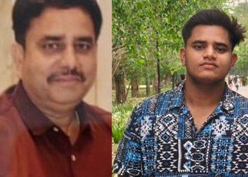 પિતાને માથામાં ગોળી માર્યા બાદ બાથરૂમમાં મૃતદેહના કર્યા ટુકડાં..’ લખનઉના વિદ્યાર્થીનું રાક્ષસી કૃત્ય…