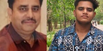 પિતાને માથામાં ગોળી માર્યા બાદ બાથરૂમમાં મૃતદેહના કર્યા ટુકડાં..’ લખનઉના વિદ્યાર્થીનું રાક્ષસી કૃત્ય…