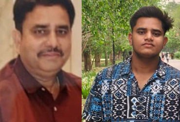 પિતાને માથામાં ગોળી માર્યા બાદ બાથરૂમમાં મૃતદેહના કર્યા ટુકડાં..’ લખનઉના વિદ્યાર્થીનું રાક્ષસી કૃત્ય…