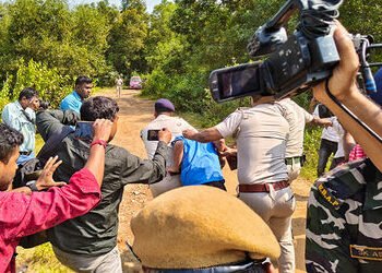 મિત્ર સાથે ફરવા આવેલી યુવતી પર 7 નરાધમોએ વારાફરતી કર્યો ગેંગરેપ, આસામમાં ભયાનક ઘટના | silchar bypass…