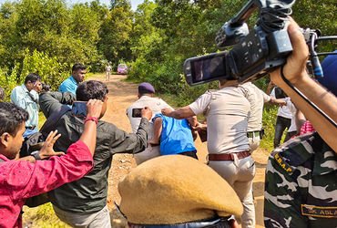 મિત્ર સાથે ફરવા આવેલી યુવતી પર 7 નરાધમોએ વારાફરતી કર્યો ગેંગરેપ, આસામમાં ભયાનક ઘટના | silchar bypass…