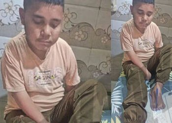 હાથ કામ નથી કરતા છતાં રાઈટર ન માગી પગેથી લખીને પરીક્ષા આપશે, અમદાવાદના ધો.10ના વિદ્યાર્થીની મક્કમતા …