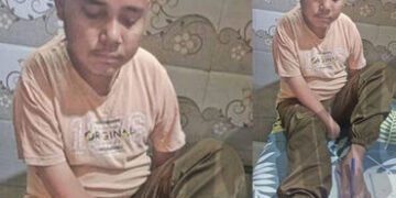 હાથ કામ નથી કરતા છતાં રાઈટર ન માગી પગેથી લખીને પરીક્ષા આપશે, અમદાવાદના ધો.10ના વિદ્યાર્થીની મક્કમતા …