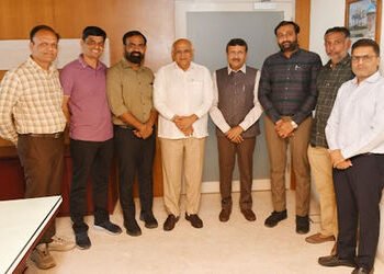 સુરતના કતારગામ ટીપી સ્કીમના અસરગ્રસ્ત નાયબ મુખ્યમંત્રી-મુખ્યમંત્રી પાસે પહોંચ્યા | Affected of Surat…