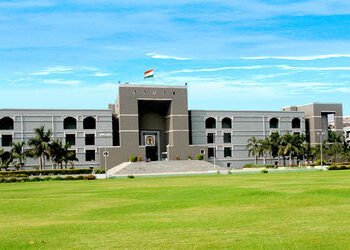 GST ઓર્ડરમાં AI દ્વારા સર્જેલા ‘બનાવટી’ ચુકાદાનો ઉપયોગ, ગુજરાત હાઈકોર્ટ લાલઘૂમ | gujarat high court …