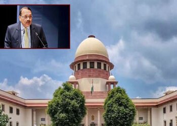 NCERTના નવા સિલેબસ મુદ્દે ભડક્યાં CJI, કહ્યું- ‘કોઈને પણ ન્યાયપાલિકાને બદનામ નહીં કરવા દઉં’ | CJI Su…