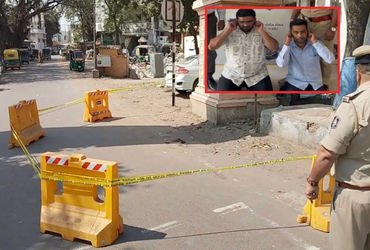 ગોરવા પોલીસ સ્ટેશનની બહાર બનેલા હત્યાના બનાવમાં સાળા-બનેવીની ધરપકડ | Vadodara : 2 arrested in murder…