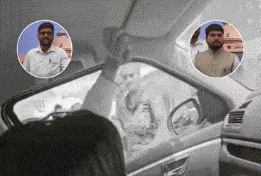 AAP નેતાઓ પર હુમલા મુદ્દે વિધાનસભા પરિસરમાં વિરોધ, ભાજપ પર ગુંડાગર્દીના આક્ષેપ | Gandhinagar News At…