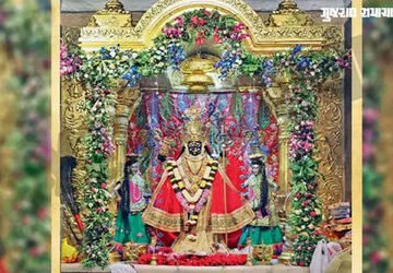 અમદાવાદમાં આવતીકાલે નગરદેવી ભદ્રકાળી માતાની નગરયાત્રા, વાહનચાલકો માટે વૈકલ્પિક રૂટ જાહેર | Ahmedabad…