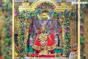 અમદાવાદમાં આવતીકાલે નગરદેવી ભદ્રકાળી માતાની નગરયાત્રા, વાહનચાલકો માટે વૈકલ્પિક રૂટ જાહેર | Ahmedabad…