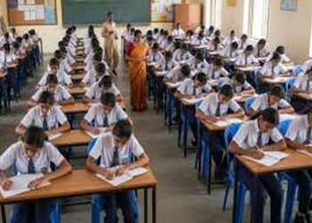 બેસ્ટ ઓફ લક : આજથી બોર્ડની પરીક્ષાનો પ્રારંભ વિદ્યાર્થી પોતાનું ભાવિ આંકશે | Best of luck: Board exa…