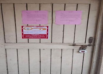 સુરેન્દ્રનગરમાં વેરો ન ભરનાર 50 આસામીઓની મિલ્કત સીલ, 2200 બાકીદારોને નોટિસ ફટકારી | Properties of 50…