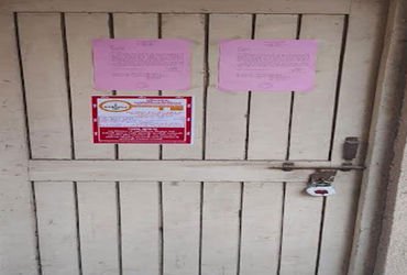 સુરેન્દ્રનગરમાં વેરો ન ભરનાર 50 આસામીઓની મિલ્કત સીલ, 2200 બાકીદારોને નોટિસ ફટકારી | Properties of 50…