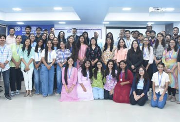 સીએસ પરીક્ષાનું પરિણામ જાહેર, વડોદરાની બે વિદ્યાર્થિનીને દેશના ટોપ-૫૦માં સ્થાન | vadodara students i…