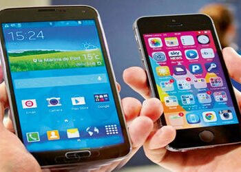 30 અબજ ડોલરની નિકાસ સાથે સ્માર્ટફોન ભારતમાં ટોચનું ક્ષેત્ર | Smartphones top sector in India with 30…