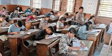 ઝાલાવાડમાં ધો.10-12ના 32208 વિદ્યાર્થીઓ બોર્ડની પરીક્ષા આપશે | 32208 students of Std 10 12 will appe…