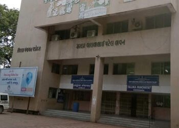 વડોદરા જિલ્લા પંચાયતની 34 બેઠકોની રિઝર્વેશન કેટેગરી જાહેરઃમોટાભાગના વર્તમાન સભ્યો બદલાશે | Reservati…