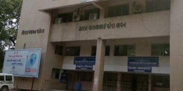 વડોદરા જિલ્લા પંચાયતની 34 બેઠકોની રિઝર્વેશન કેટેગરી જાહેરઃમોટાભાગના વર્તમાન સભ્યો બદલાશે | Reservati…