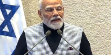 PM મોદીએ ઈઝરાયલની સંસદમાં ગુજરાતના રાજવીનો કર્યો ઉલ્લેખ, કહ્યું,-‘તેમને આશરો આપ્યો હતો’ | Who Was Ja…