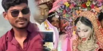 VIDEO: એકતરફી પ્રેમનો કરૂણ અંજામ! લગ્ન મંડપમાં ઘૂસીને પ્રેમીએ દુલ્હનના પેટમાં મારી દીધી ગોળી | One S…