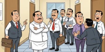 ગુજરાત સરકારે ફરી કરી ‘ફરિયાદ’, કહ્યું – સાંસદ, મંત્રી અને ધારાસભ્યોનું માન જળવાતું નથી… | gujarat…
