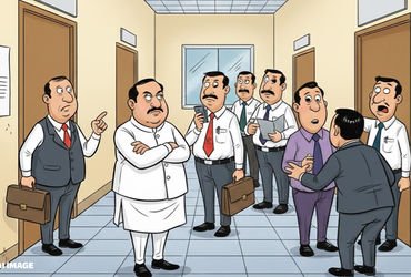 ગુજરાત સરકારે ફરી કરી ‘ફરિયાદ’, કહ્યું – સાંસદ, મંત્રી અને ધારાસભ્યોનું માન જળવાતું નથી… | gujarat…