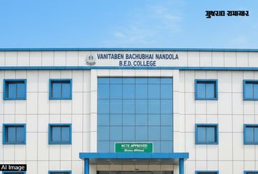 ગુજરાતના ઉનામાં ધમધમતી નકલી બીએડ કોલેજ પકડાઈ! NCTEના મંજૂરી પત્ર જ બોગસ | fake bed college exposed u…