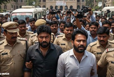 અમદાવાદમાં અપહરણ અને દુષ્કર્મ બાદ મોત થવા મામલે બે શખશોને ભદ્ર કોર્ટે જન્મટીપની સજા ફટકારી | ahmedab…