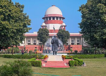 માફી માંગવાથી નહીં ચાલે, કાવતરા પાછળ કોનો હાથ છે?’, પુસ્તક વિવાદ પર NCERTને ફરી સુપ્રીમ કોર્ટની ફટકા…