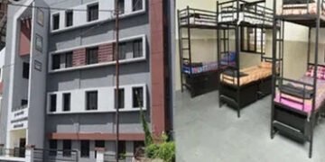 સુરતમાં સ્થાનિકોએ વિરોધ કરતાં ઉત્રાણ-કોસાડના શેલ્ટર હોમનું સ્થળ ફરી બદલાશે | location of Utran Kosad…