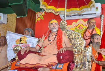 સ્વામી અવિમુક્તેશ્વરાનંદની મુશ્કેલી વધી! મેડિકલ રિપોર્ટમાં યૌન શોષણની પુષ્ટિ, હવે શું? | Swami Avimu…