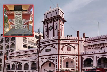 પ્રદૂષણ વધતા સુરત પાલિકા તંત્ર દોડતું થયું, અમરોલી બ્રિજ નીચે 35 લાખના ખર્ચે લગાવશે સ્મોગ ટાવર | Sur…