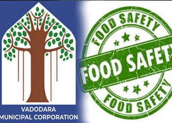 વડોદરામાં ખોરાક શાખા દ્વારા ચેકીંગ : પનીર અને રાંધેલા ફૂડના સેમ્પલો લીધા | Checking by food branch i…
