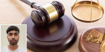 વાપી: 13 વર્ષીય સગીરાને ગર્ભવતી બનાવનાર આરોપીને 20 વર્ષની કેદ, પીડિતાને 4 લાખનું વળતર આપવા કોર્ટનો આ…