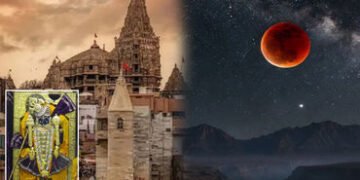 3 માર્ચે ચંદ્રગ્રહણ: દ્વારકાના જગતમંદિરમાં બપોરે જ ઉજવાશે ફૂલડોલ ઉત્સવ, જાણો દર્શન અને સેવા ક્રમનો ન…