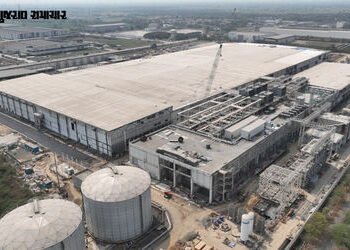 સાણંદમાં ₹22,516 કરોડના ખર્ચે માઇક્રોનનો સેમિકન્ડક્ટર પ્લાન્ટ તૈયાર, જાણો કેવી રીતે બનશે ચિપ | PM Mo…