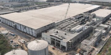 સાણંદમાં ₹22,516 કરોડના ખર્ચે માઇક્રોનનો સેમિકન્ડક્ટર પ્લાન્ટ તૈયાર, જાણો કેવી રીતે બનશે ચિપ | PM Mo…