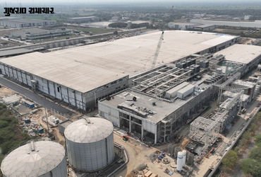 સાણંદમાં ₹22,516 કરોડના ખર્ચે માઇક્રોનનો સેમિકન્ડક્ટર પ્લાન્ટ તૈયાર, જાણો કેવી રીતે બનશે ચિપ | PM Mo…