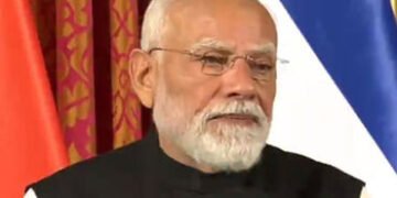 ‘આતંકવાદને દુનિયામાં કોઈ સ્થાન નહીં…’, ઈઝરાયલથી પીએમ મોદીનો પાકિસ્તાનને મેસેજ | pm modi benjamin n…