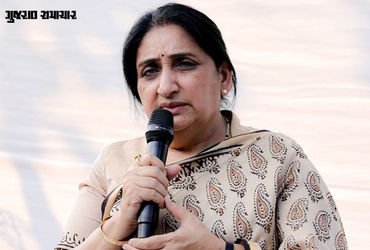 મહારાષ્ટ્ર: સુનેત્રા પવાર સર્વાનુમતે NCPના રાષ્ટ્રીય અધ્યક્ષ ચૂંટાયા, પાર્ટીના વરિષ્ઠ નેતાએ આપી માહિ…