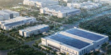 સેમિકન્ડક્ટર હબ સાણંદમાં ઉદ્યોગોને મળશે લક્ઝરી સુવિધા: 5-સ્ટાર હોટલ માટે પ્લોટની ફાળવણી, જાણો શું છે…