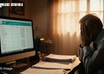 કર્મચારીએ જ માલિકને છેતર્યો: અમદાવાદમાં કર્મચારીએ મસાલા અને સ્વેટરના નામે વેપારીના 1.11 કરોડ વાપરી ન…