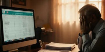 કર્મચારીએ જ માલિકને છેતર્યો: અમદાવાદમાં કર્મચારીએ મસાલા અને સ્વેટરના નામે વેપારીના 1.11 કરોડ વાપરી ન…