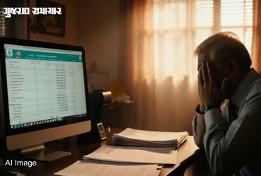 કર્મચારીએ જ માલિકને છેતર્યો: અમદાવાદમાં કર્મચારીએ મસાલા અને સ્વેટરના નામે વેપારીના 1.11 કરોડ વાપરી ન…