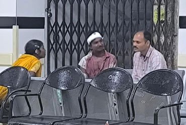 સુરેન્દ્રનગરના વાડીલાલ ચોકમાં દંપતી પર હુમલો | Couple attacked in Surendranagar’s Vadilal Chowk